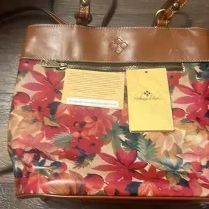 Patricia Nash | Bags | Patrica Nash All Leather  display picture 3